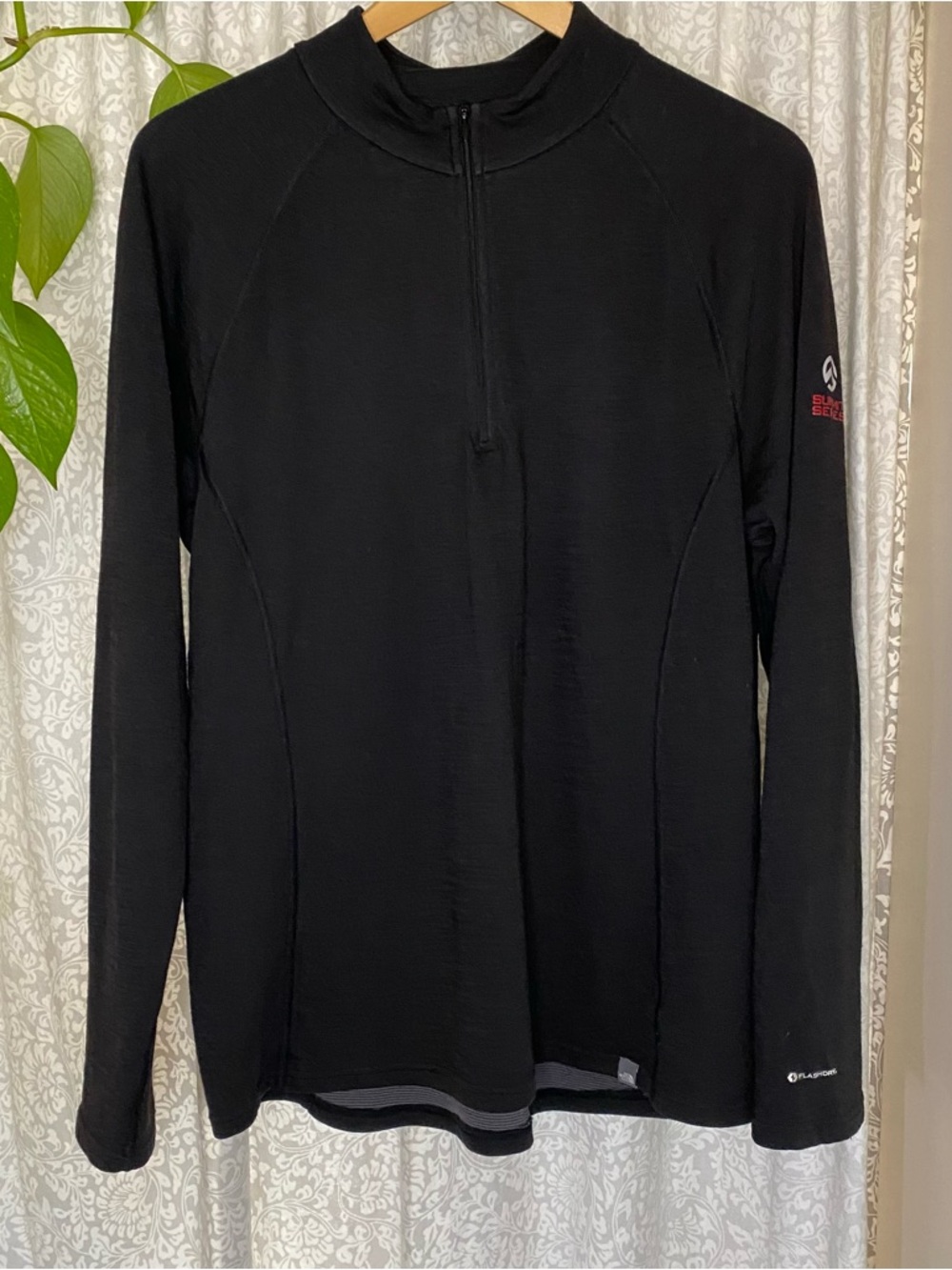Men's The North Face Summit Series FlashDry Base Layer